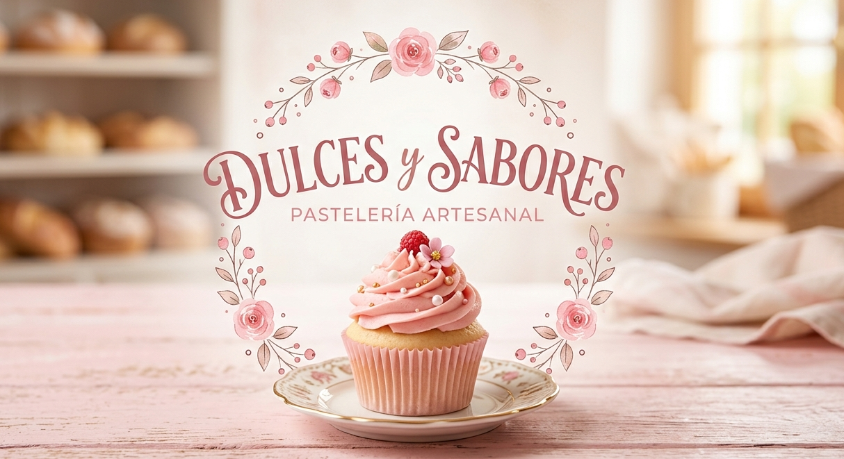 Dulces y Sabores